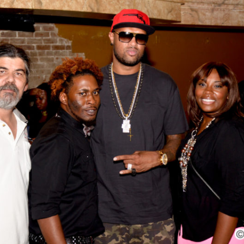 Slim Thugg and FAB Productions